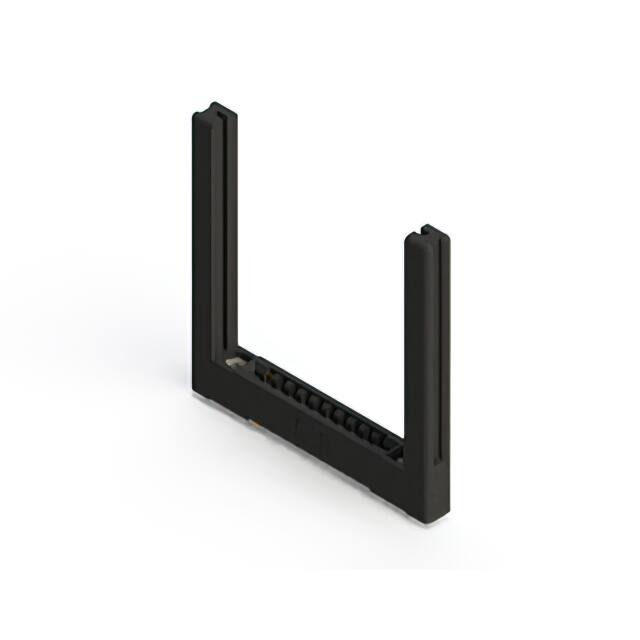 357-020-520-258 EDAC Inc.  Edgeboard Connectors